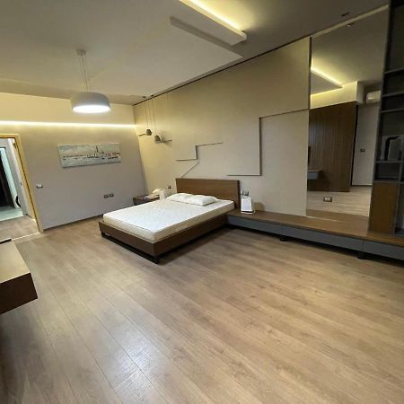Mak Apartments Tirana Esterno foto