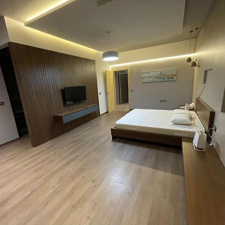 Mak Apartments Tirana Esterno foto