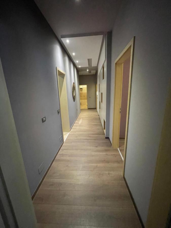 Mak Apartments Tirana Esterno foto